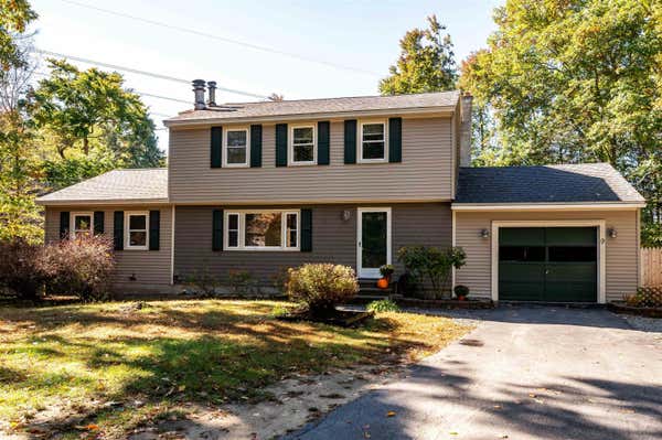 9 SPRUCE LN, DOVER, NH 03820 - Image 1