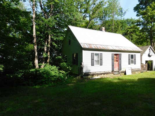 296 MASSEY RD, SPRINGFIELD, VT 05156 - Image 1