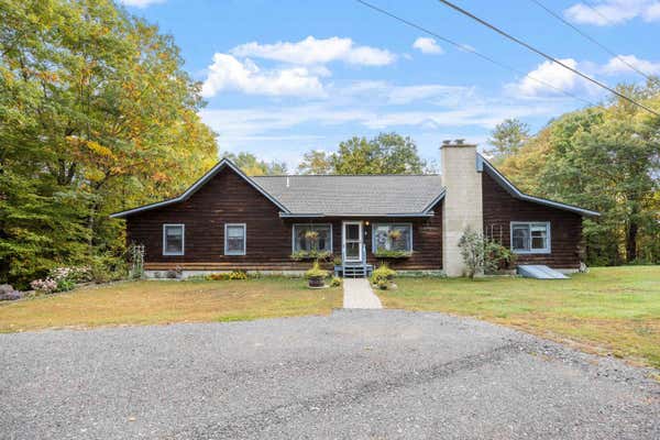 333 ROXBURY RD, SANBORNTON, NH 03269 - Image 1