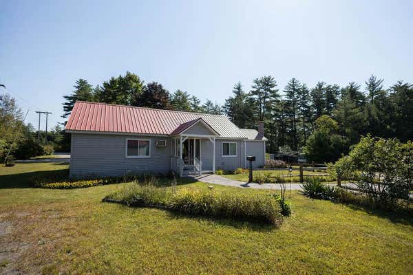 360 MAPLE RD, TAMWORTH, NH 03886 - Image 1