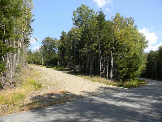 L52 CLOUTIER DRIVE, STARK, NH 03582 - Image 1