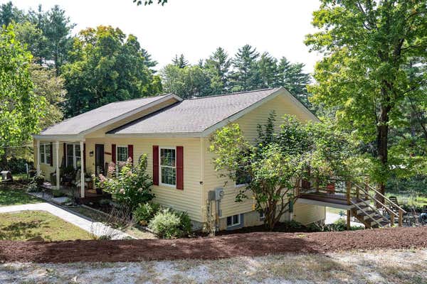 20 LATTING LN, WARNER, NH 03278 - Image 1