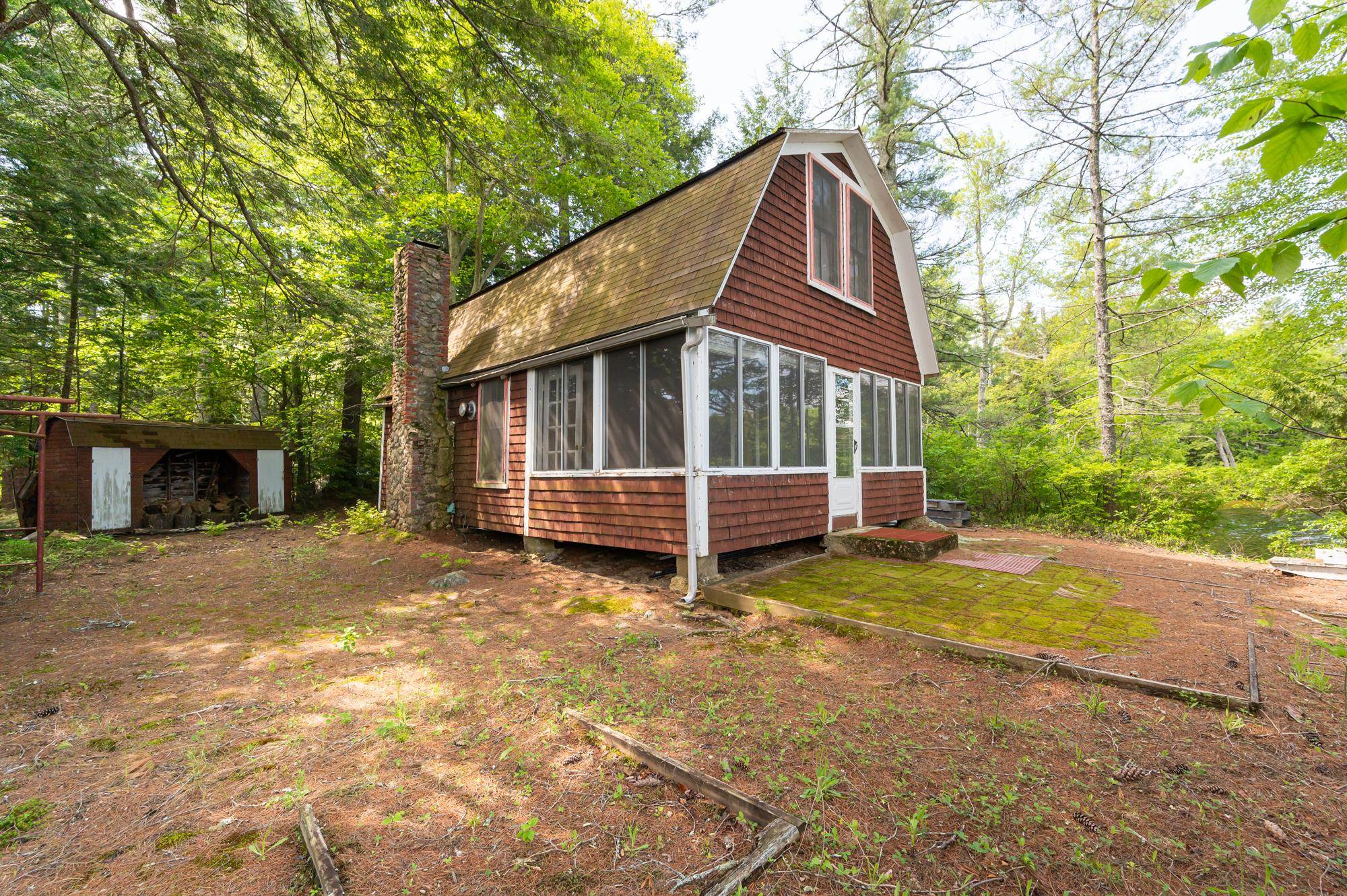 Meredith, New Hampshire, 03253, United States, 3 Bedrooms Bedrooms, ,2 BathroomsBathrooms,Residential,Active,1849489