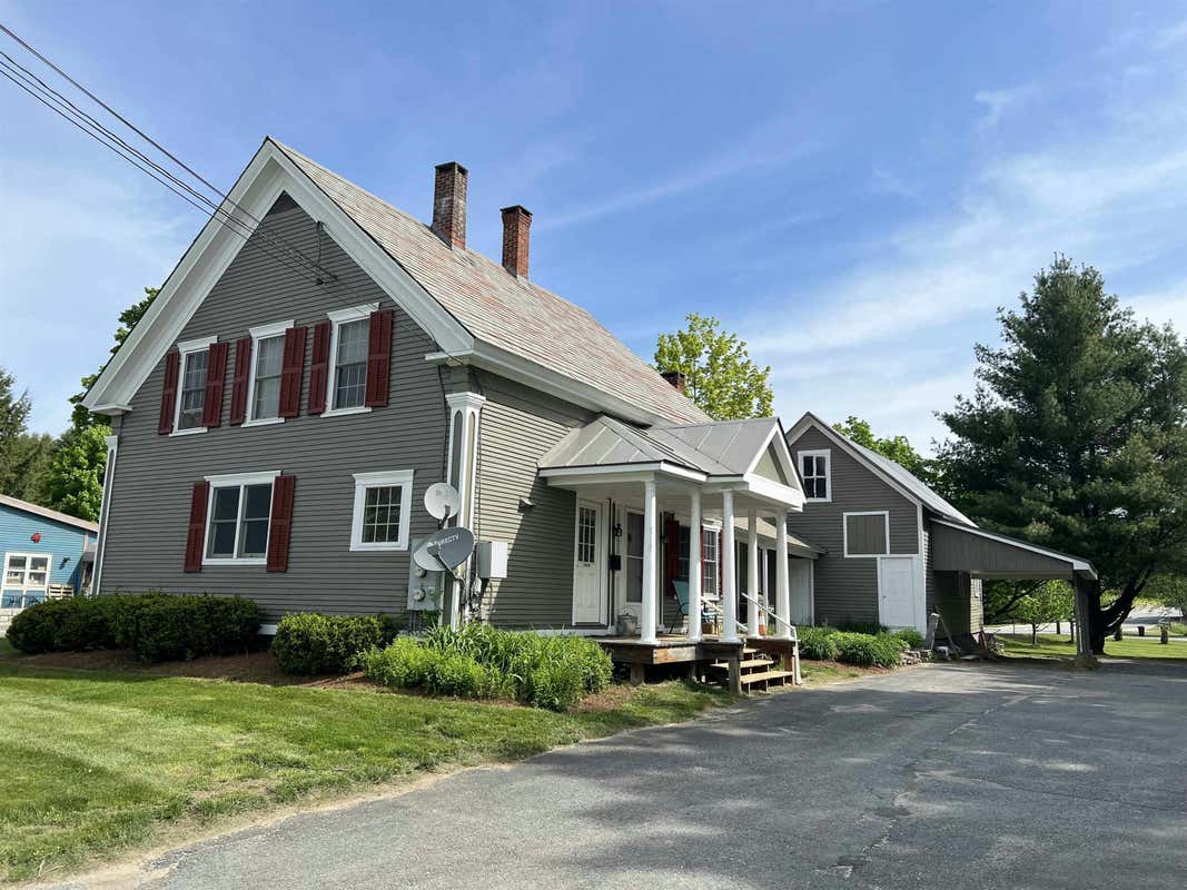 117 S MAIN ST, CHESTER, VT 05143, photo 1 of 19