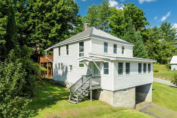 16 BAILEY ST, SPRINGFIELD, VT 05156 - Image 1