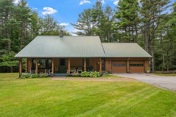 68 PICKEREL POND RD, LACONIA, NH 03246 - Image 1