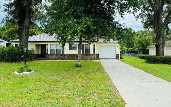 741 SE ROSEWOOD CIR, LAKE CITY, FL 32025 - Image 1