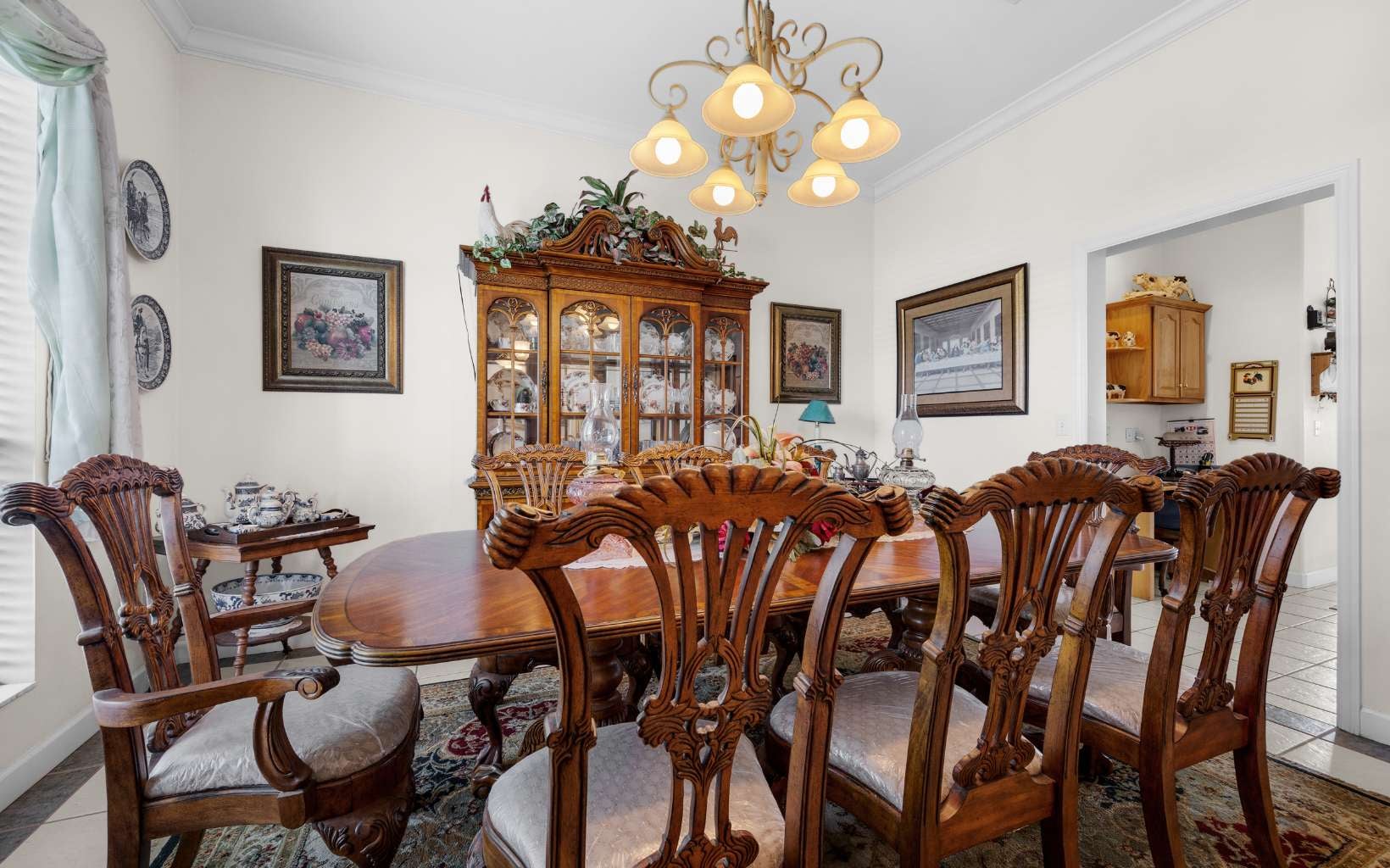 Lake City, Florida, 32024, United States, 3 Bedrooms Bedrooms, ,4 BathroomsBathrooms,Residential,Active,1926914