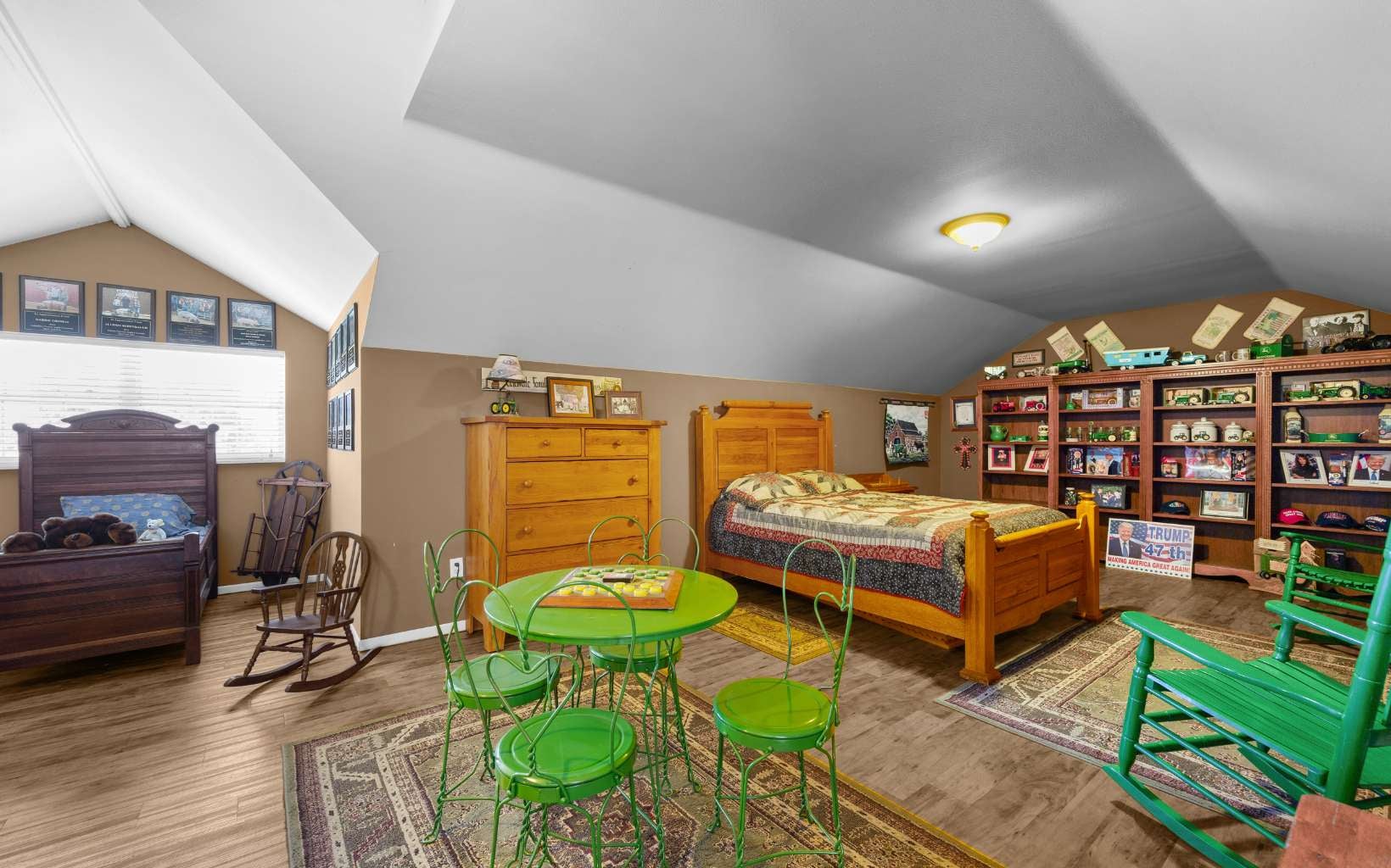 Lake City, Florida, 32024, United States, 3 Bedrooms Bedrooms, ,4 BathroomsBathrooms,Residential,Active,1926914