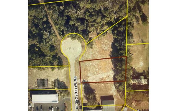 247 SW WATERFORD CT, LAKE CITY, FL 32025 - Image 1