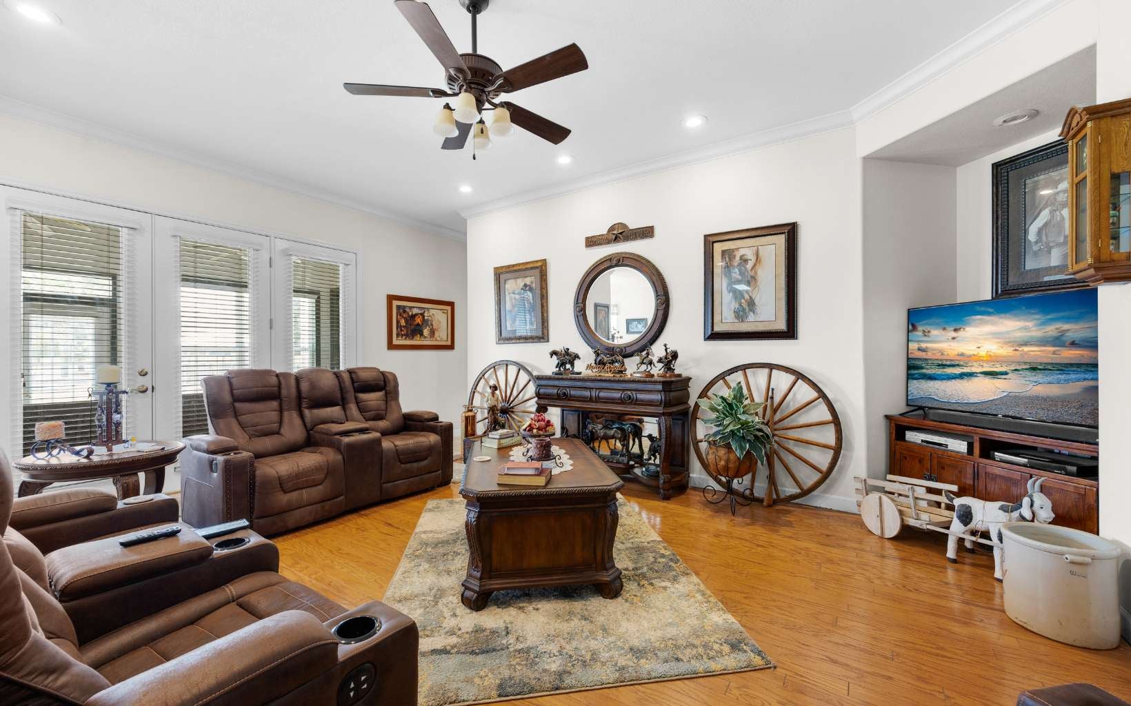 Lake City, Florida, 32024, United States, 3 Bedrooms Bedrooms, ,4 BathroomsBathrooms,Residential,Active,1926914