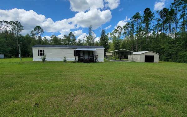 286 NE HILLSIDE TER, LEE, FL 32059 - Image 1