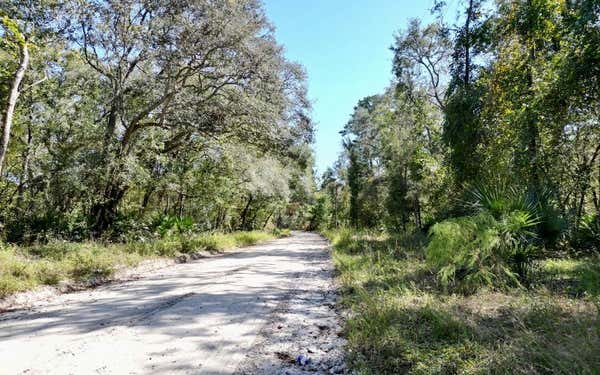 VAC SE SUWANNEE TRAIL, BRANFORD, FL 32008, photo 2 of 27