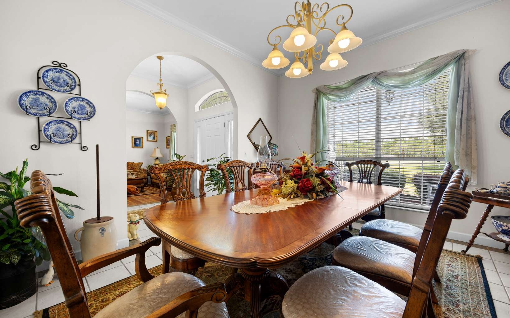 Lake City, Florida, 32024, United States, 3 Bedrooms Bedrooms, ,4 BathroomsBathrooms,Residential,Active,1926914