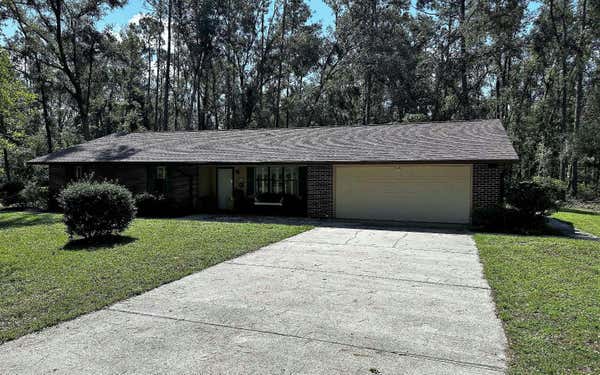 23372 MEADOW VIEW DR, LIVE OAK, FL 32064 - Image 1