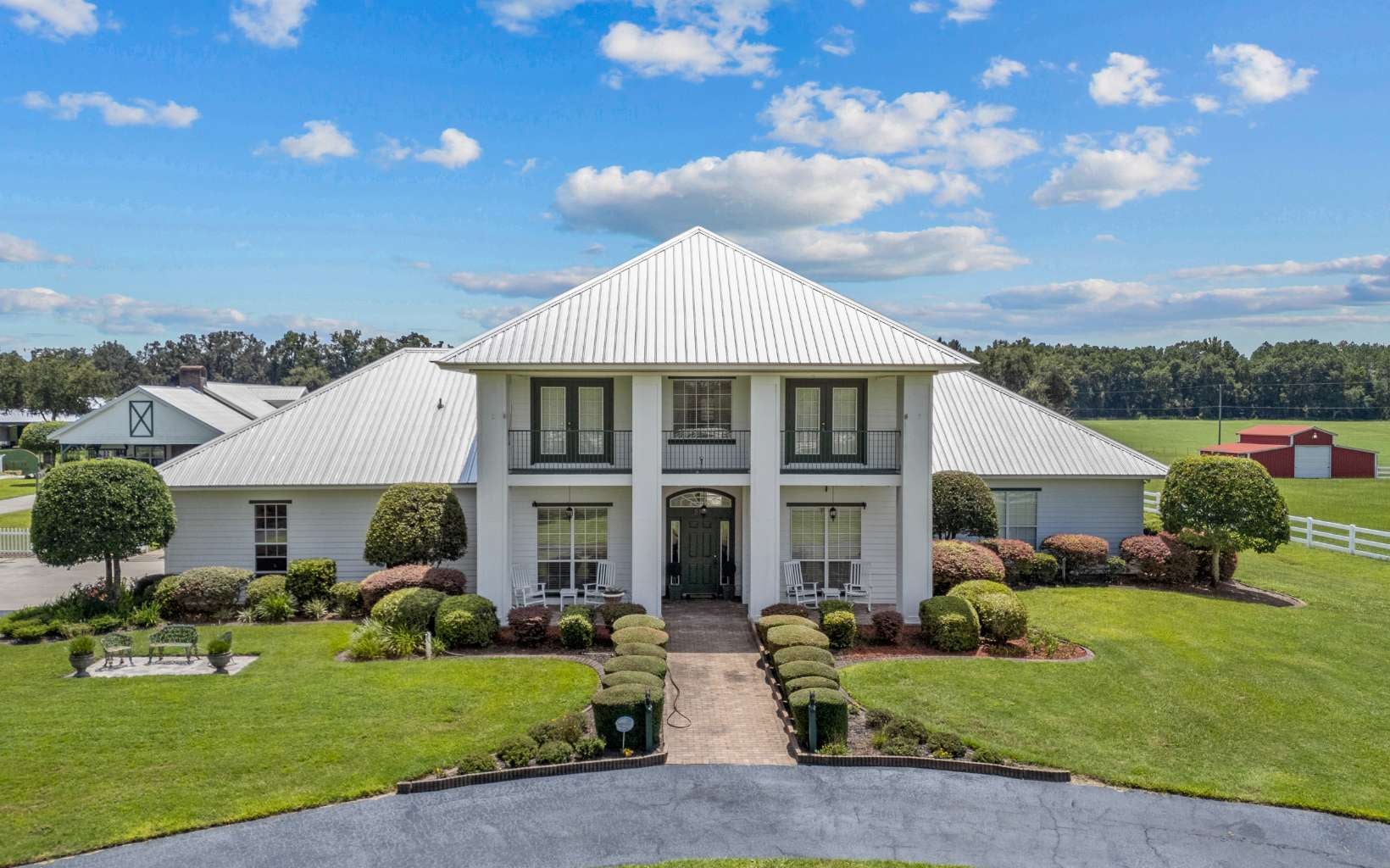 Lake City, Florida, 32024, United States, 3 Bedrooms Bedrooms, ,4 BathroomsBathrooms,Residential,Active,1926914