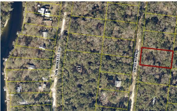 TBD SW RENO WAY, FORT WHITE, FL 32038 - Image 1