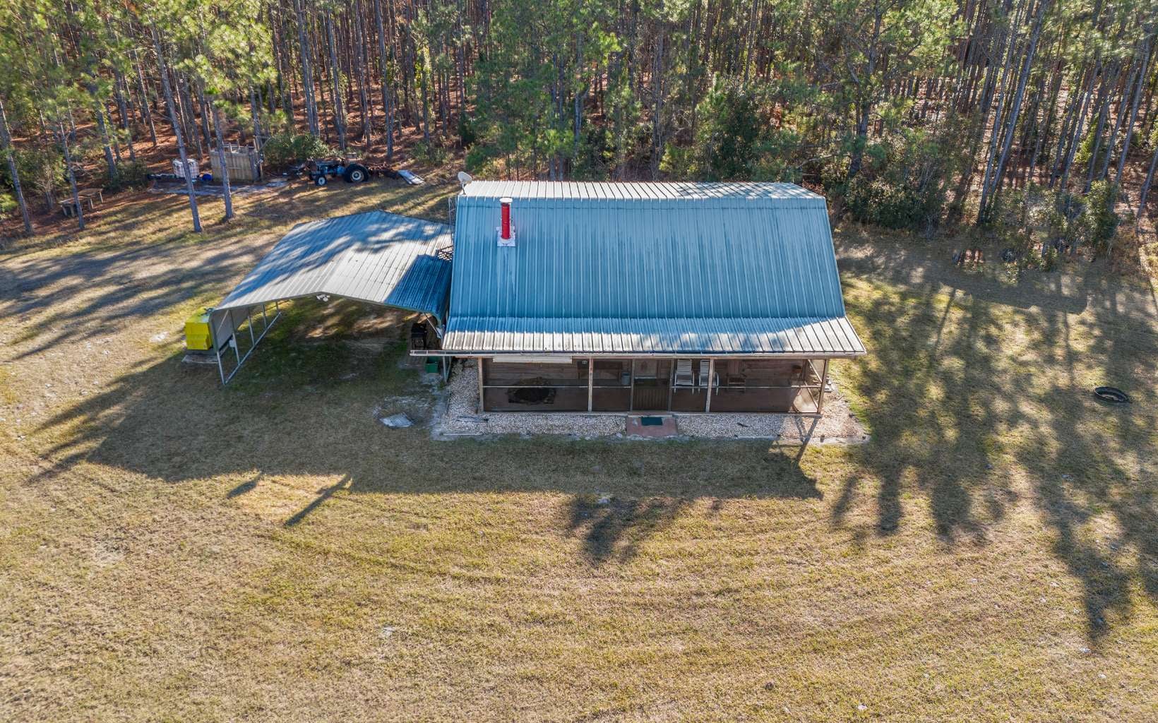 White Springs, Florida, 32096, United States, 1 Bedroom Bedrooms, ,2 BathroomsBathrooms,Residential,Active,1808145