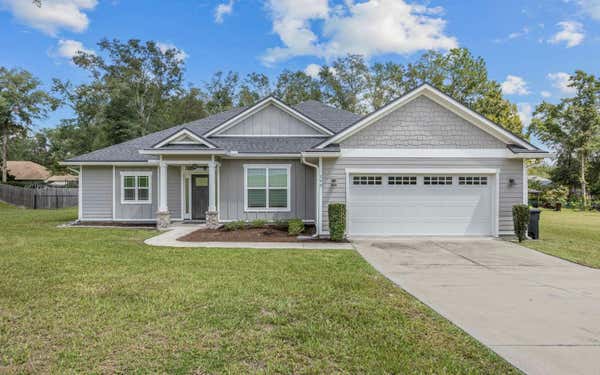 199 SW CAMPHOR CT, LAKE CITY, FL 32024 - Image 1