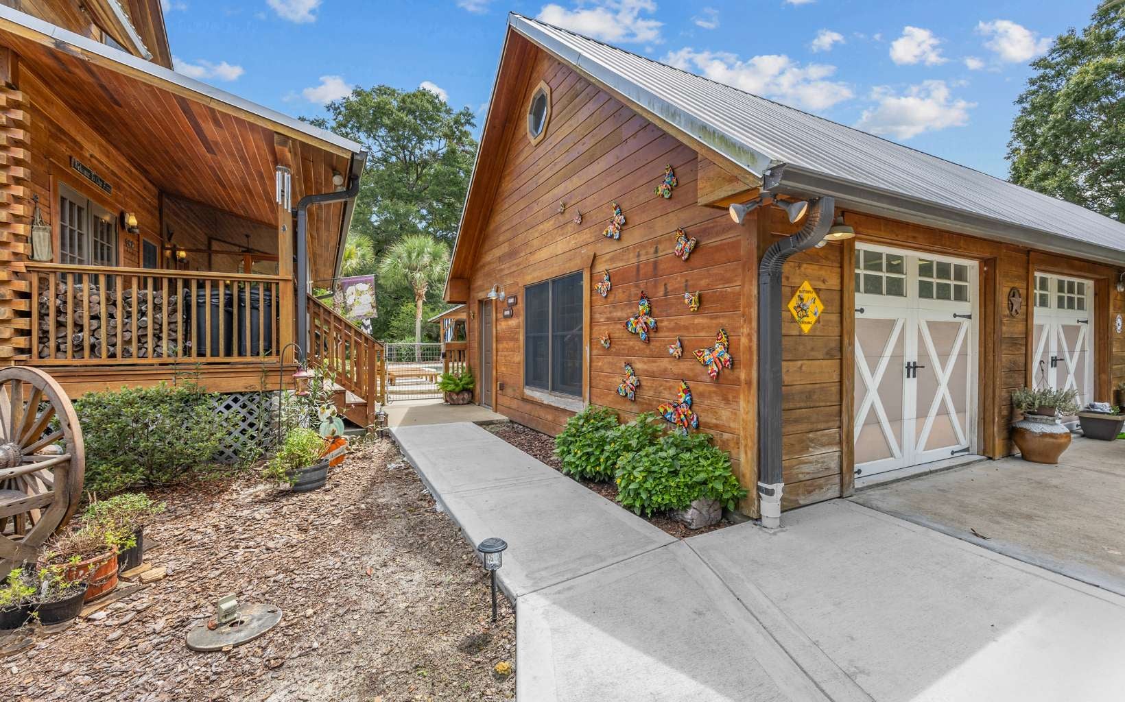 High Springs, Florida, 32643, United States, 5 Bedrooms Bedrooms, ,4 BathroomsBathrooms,Residential,Active,1926900