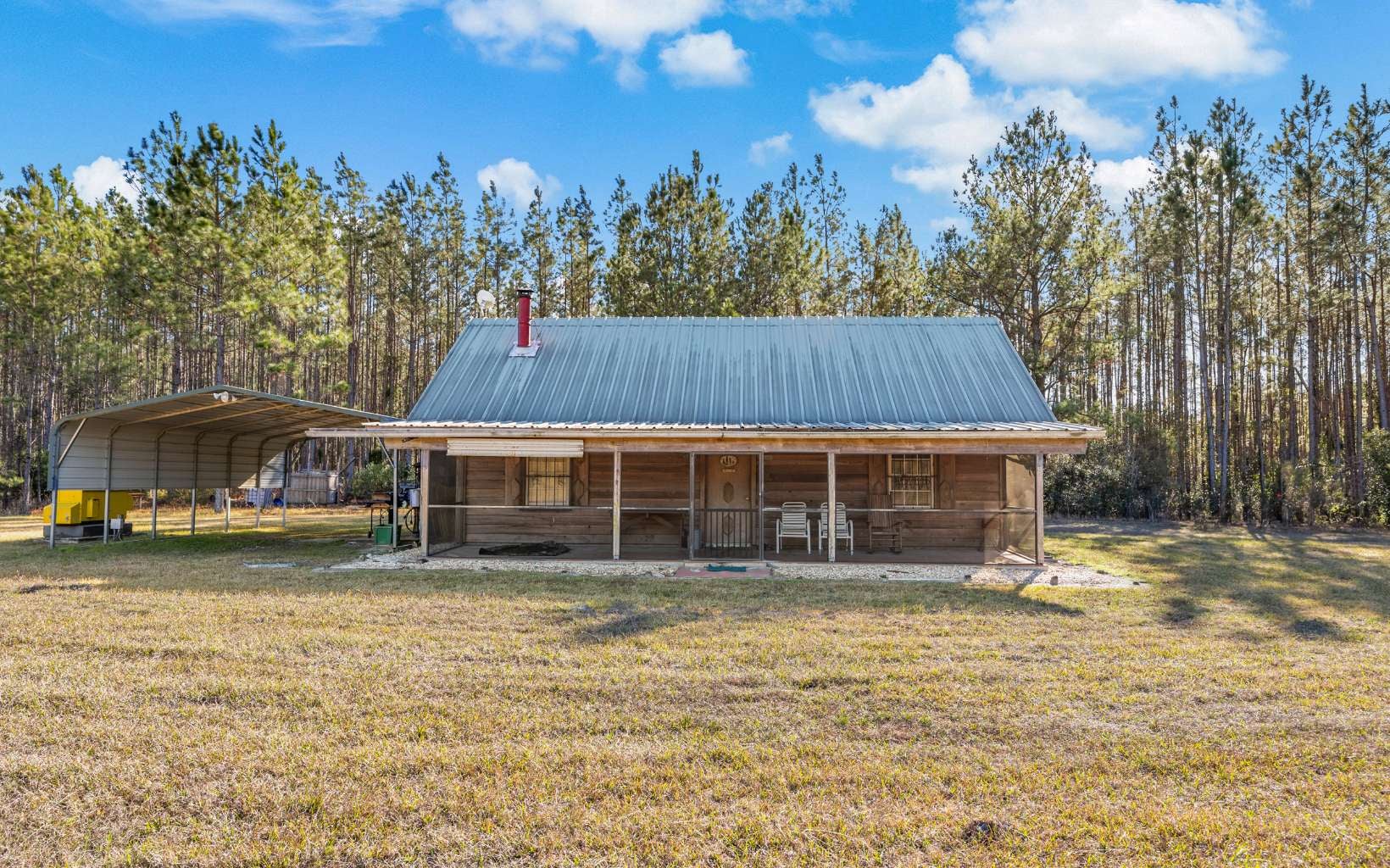 White Springs, Florida, 32096, United States, 1 Bedroom Bedrooms, ,2 BathroomsBathrooms,Residential,Active,1808145