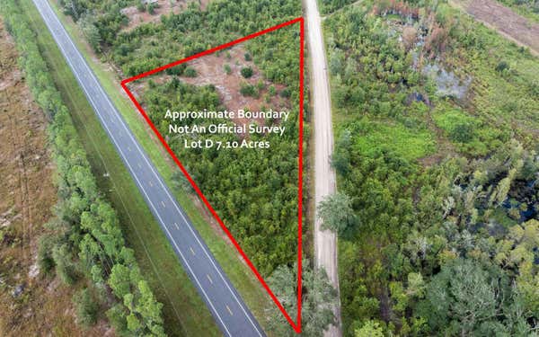 TBD N US HWY 441 LOT D, LAKE CITY, FL 32055 - Image 1