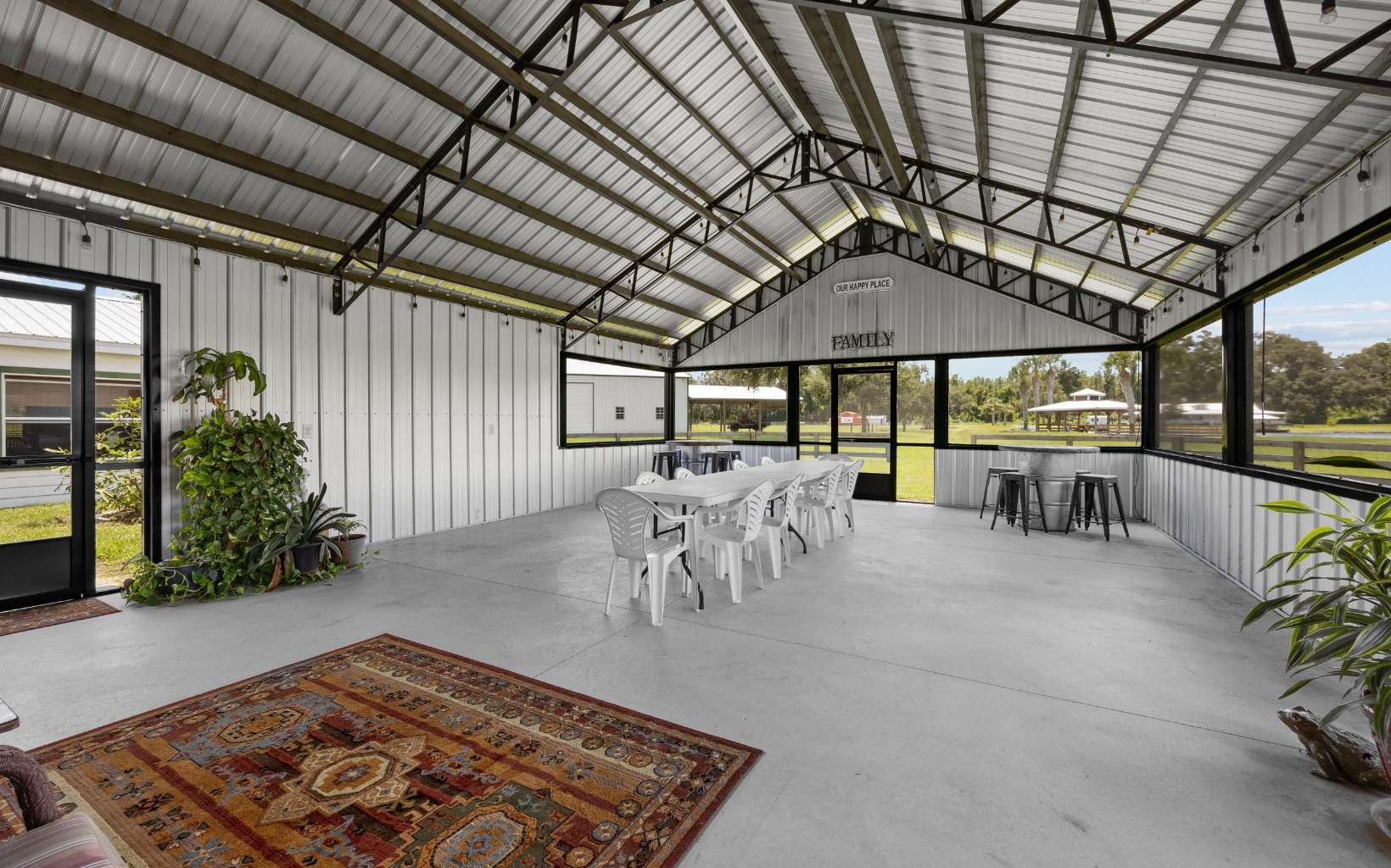 Lake City, Florida, 32024, United States, 3 Bedrooms Bedrooms, ,4 BathroomsBathrooms,Residential,Active,1926914