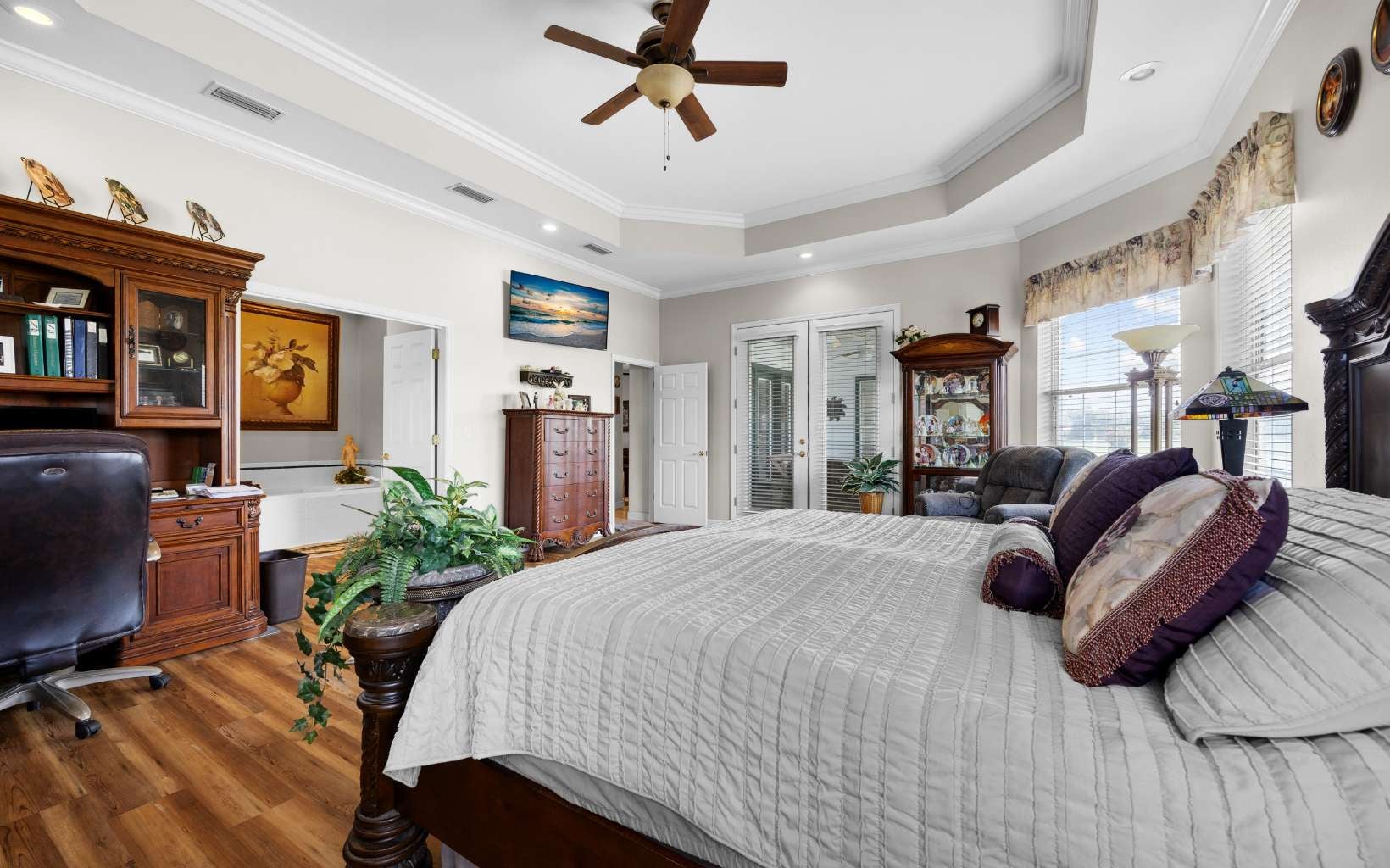 Lake City, Florida, 32024, United States, 3 Bedrooms Bedrooms, ,4 BathroomsBathrooms,Residential,Active,1926914