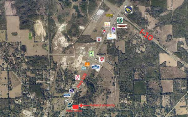 TBD PALMS STREET 5 ACRES, LIVE OAK, FL 32060 - Image 1