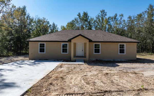 9388 216TH ST, O BRIEN, FL 32071 - Image 1