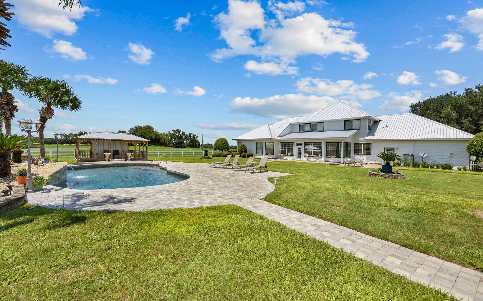 Lake City, Florida, 32024, United States, 3 Bedrooms Bedrooms, ,4 BathroomsBathrooms,Residential,Active,1926914