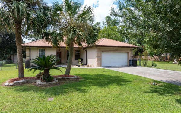 222 GAY ST SE, LIVE OAK, FL 32064 - Image 1