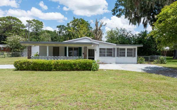 449 SE DEFENDER DR, LAKE CITY, FL 32025 - Image 1