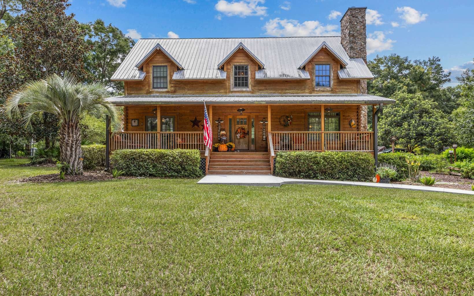 High Springs, Florida, 32643, United States, 5 Bedrooms Bedrooms, ,4 BathroomsBathrooms,Residential,Active,1926900