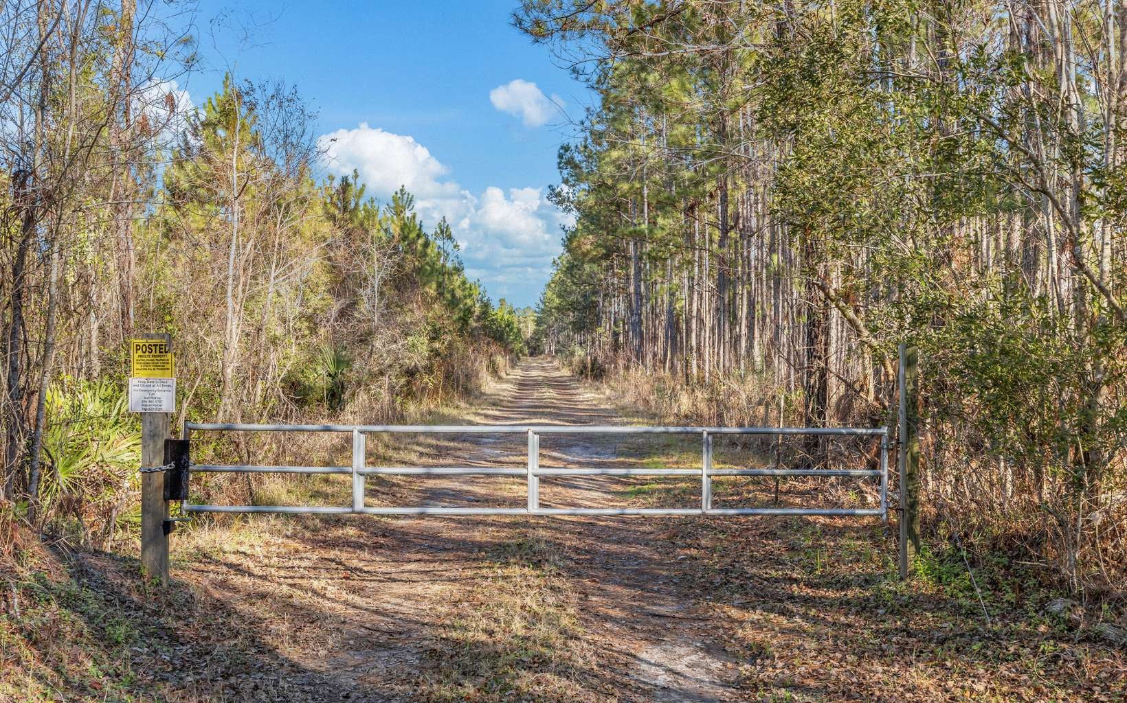 White Springs, Florida, 32096, United States, 1 Bedroom Bedrooms, ,2 BathroomsBathrooms,Residential,Active,1808145