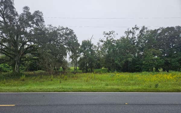 7752 SW COUNTY ROAD 242, LAKE CITY, FL 32024 - Image 1