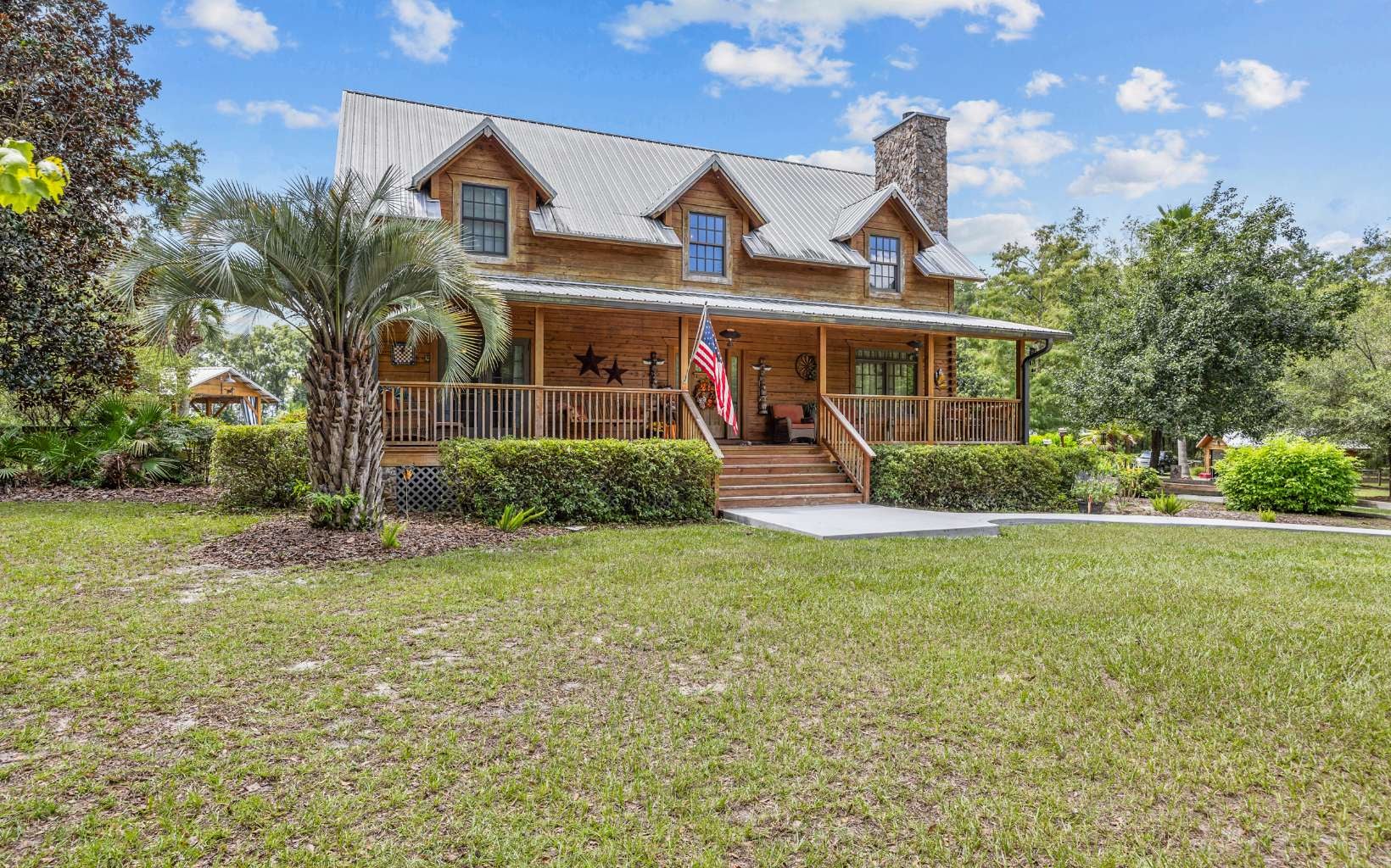 High Springs, Florida, 32643, United States, 5 Bedrooms Bedrooms, ,4 BathroomsBathrooms,Residential,Active,1926900