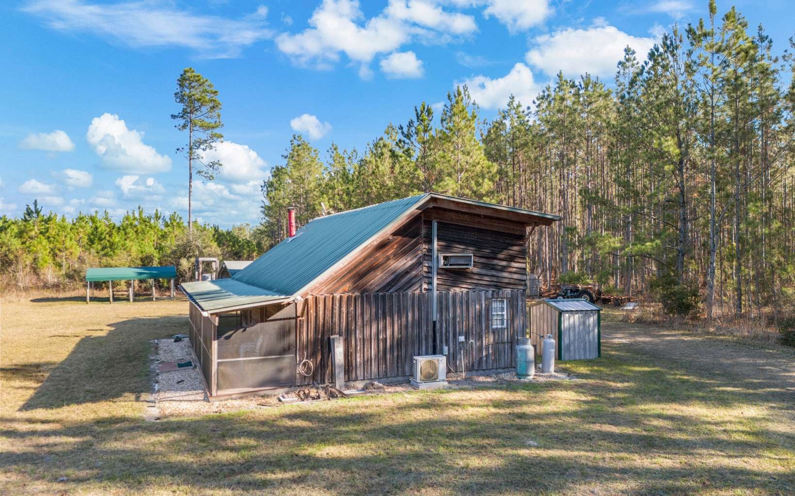 White Springs, Florida, 32096, United States, 1 Bedroom Bedrooms, ,2 BathroomsBathrooms,Residential,Active,1808145