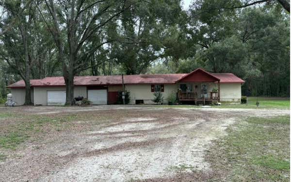 17220 165TH ROAD, MCALPIN, FL 32062 - Image 1