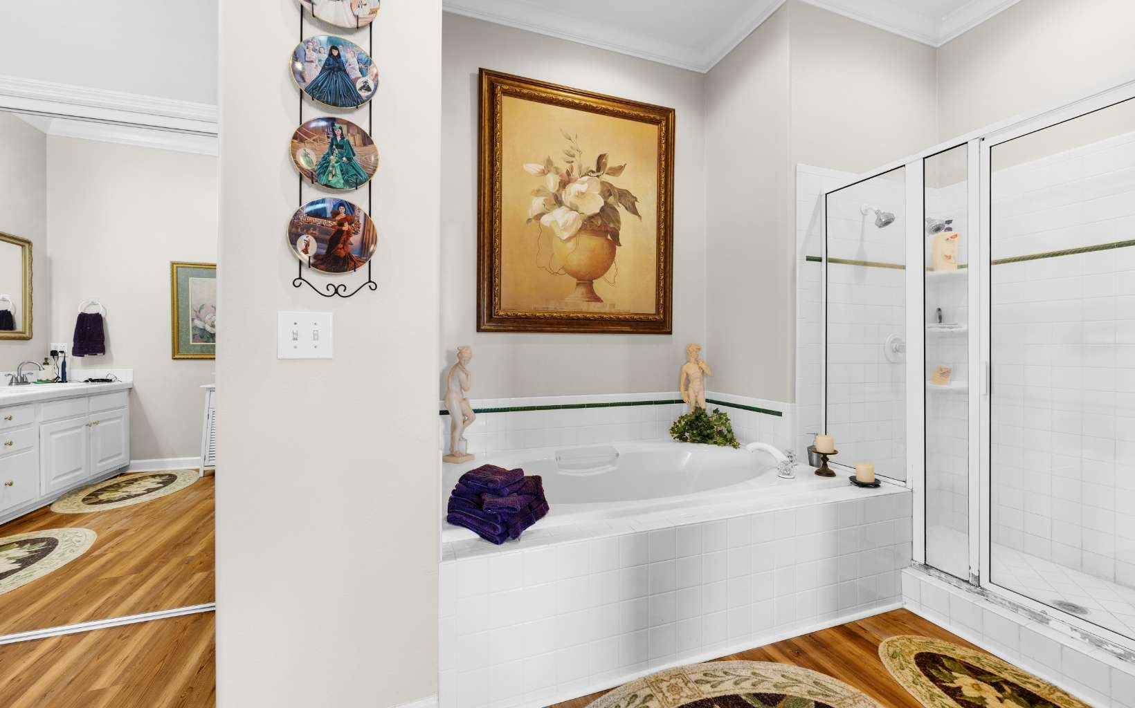 Lake City, Florida, 32024, United States, 3 Bedrooms Bedrooms, ,4 BathroomsBathrooms,Residential,Active,1926914