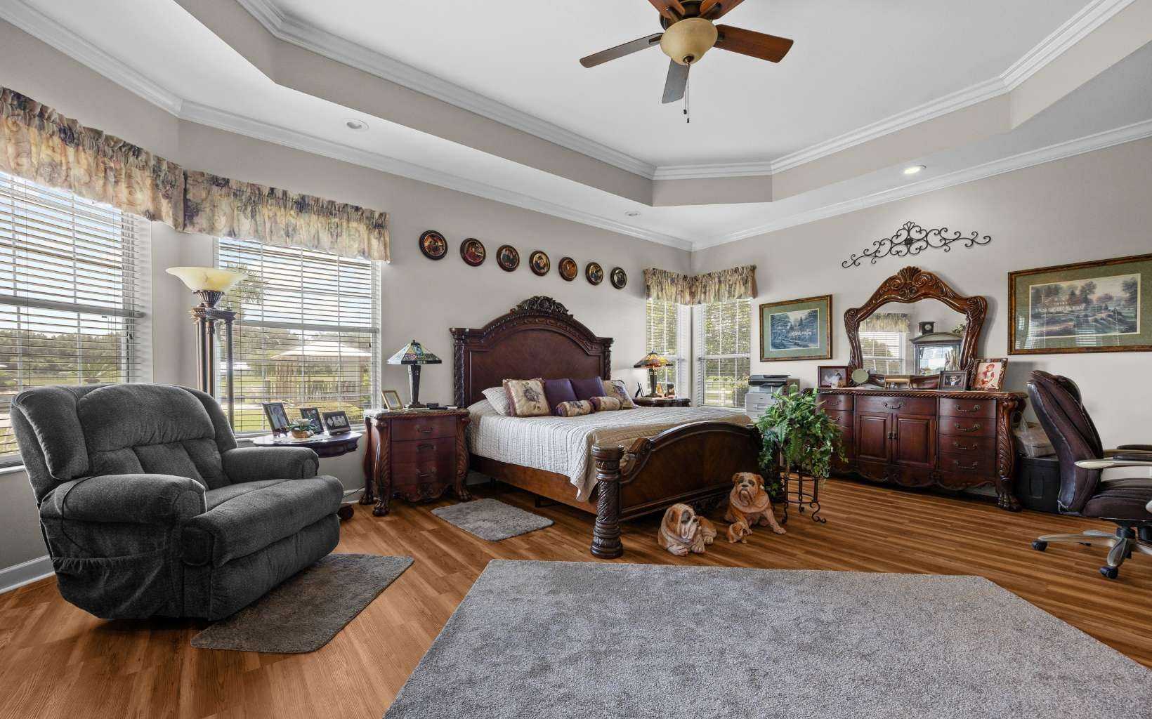 Lake City, Florida, 32024, United States, 3 Bedrooms Bedrooms, ,4 BathroomsBathrooms,Residential,Active,1926914