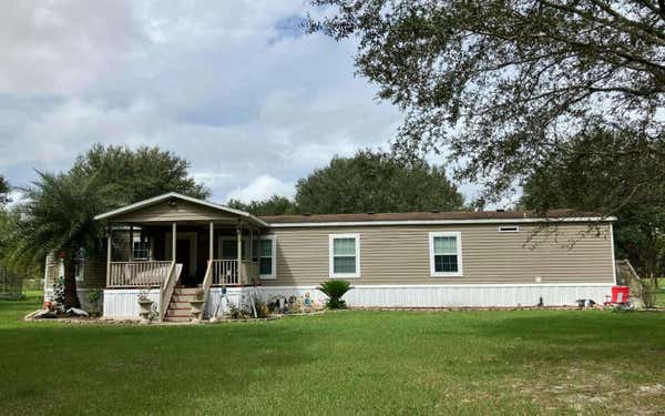 206 SW SUNVIEW ST, FORT WHITE, FL 32038 - Image 1