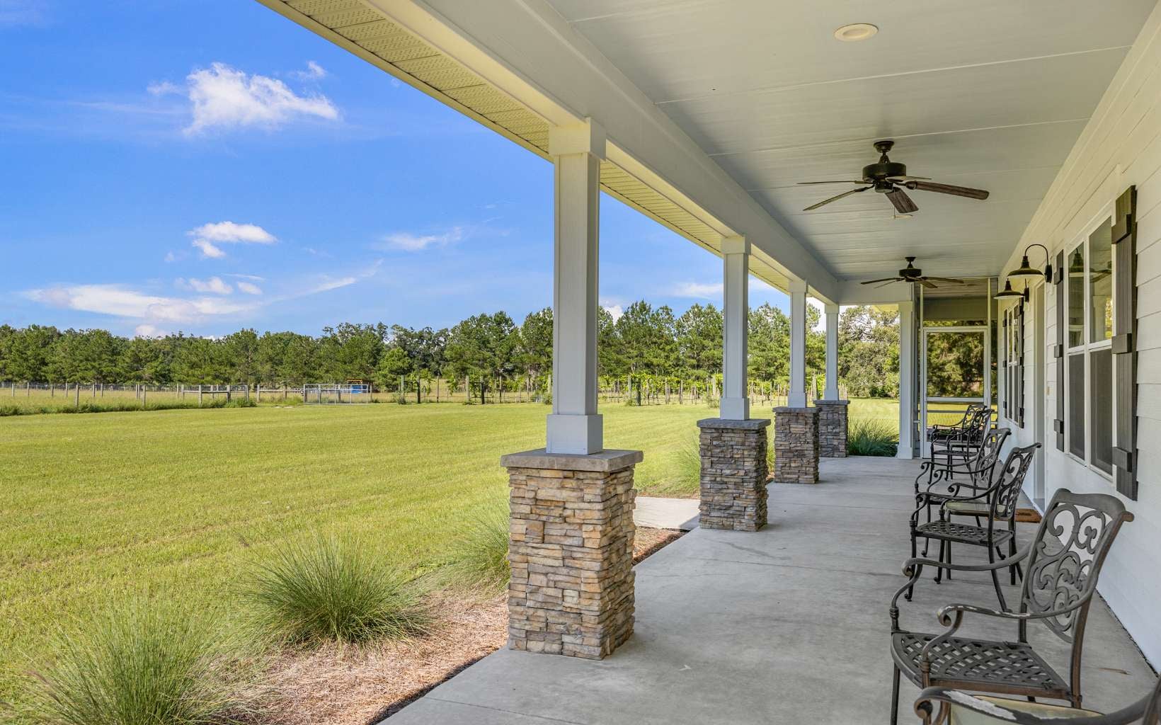 Wellborn, Florida, 32094, United States, 5 Bedrooms Bedrooms, ,3 BathroomsBathrooms,Residential,Active,1905112
