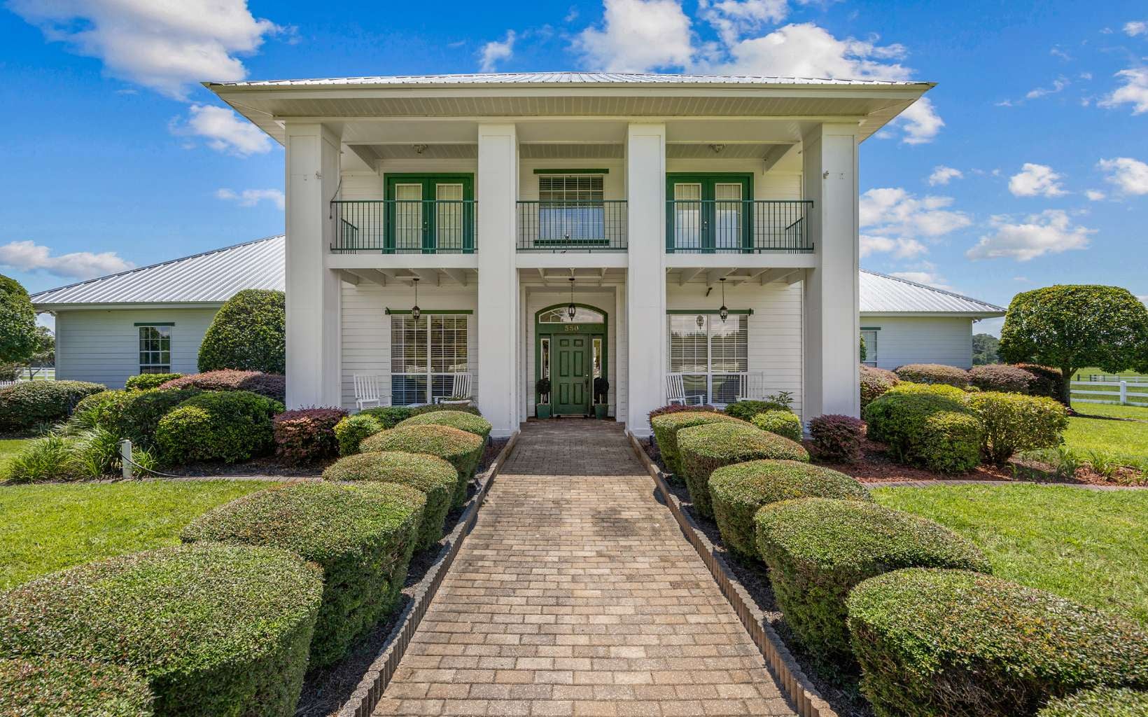 Lake City, Florida, 32024, United States, 3 Bedrooms Bedrooms, ,4 BathroomsBathrooms,Residential,Active,1926914