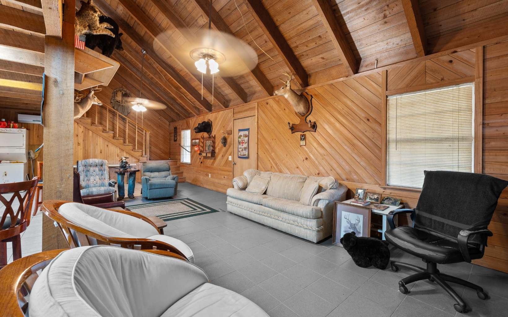 White Springs, Florida, 32096, United States, 1 Bedroom Bedrooms, ,2 BathroomsBathrooms,Residential,Active,1808145