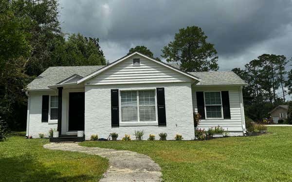 127 COLONIAL ST SE, LIVE OAK, FL 32064 - Image 1