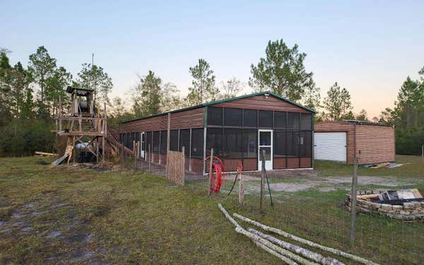 8285 HOLLY RD, PERRY, FL 32347 - Image 1