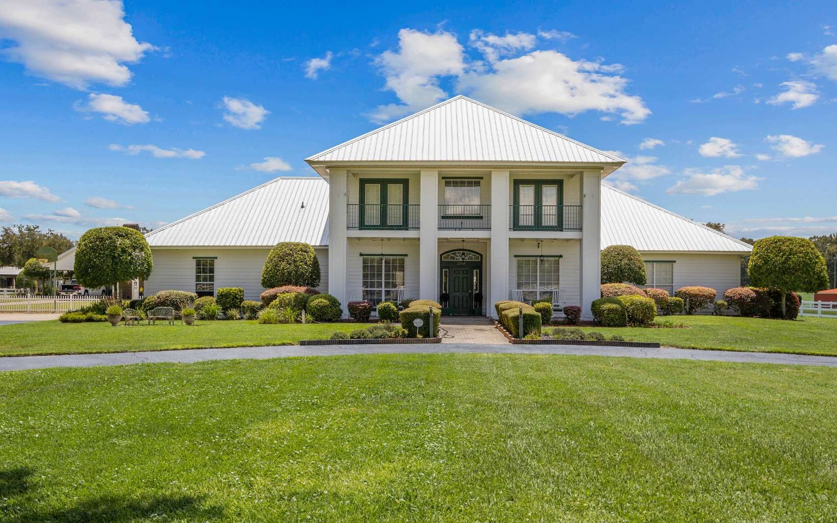 Lake City, Florida, 32024, United States, 3 Bedrooms Bedrooms, ,4 BathroomsBathrooms,Residential,Active,1926914