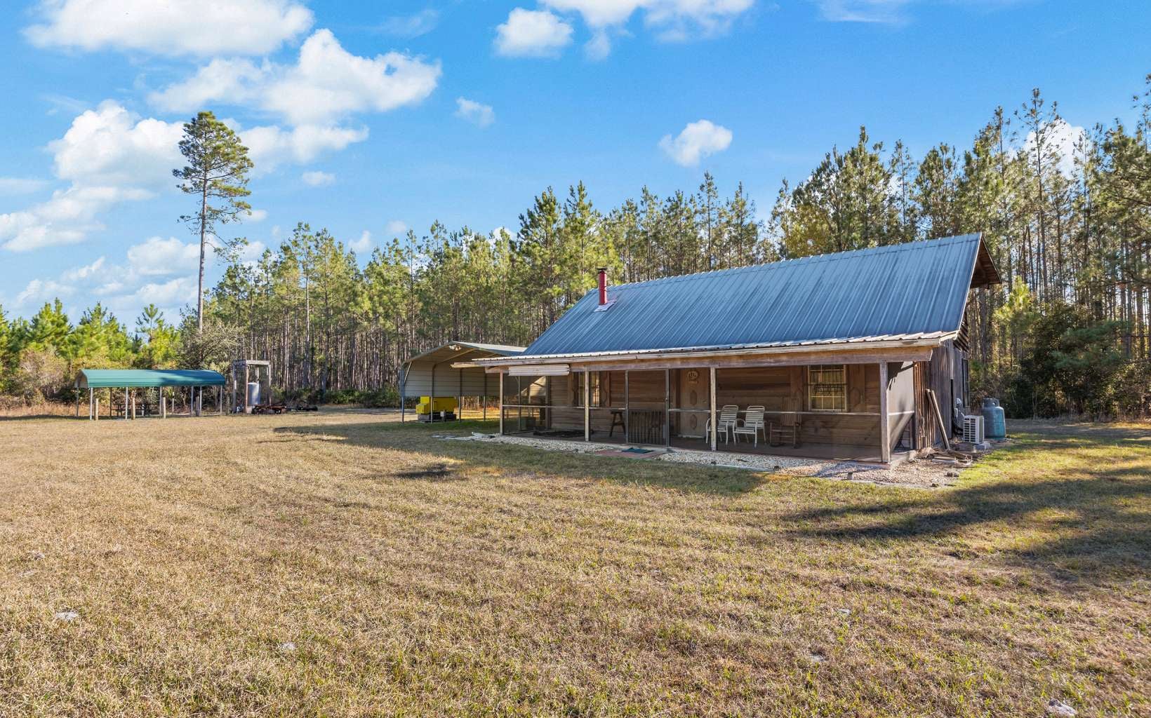 White Springs, Florida, 32096, United States, 1 Bedroom Bedrooms, ,2 BathroomsBathrooms,Residential,Active,1808145