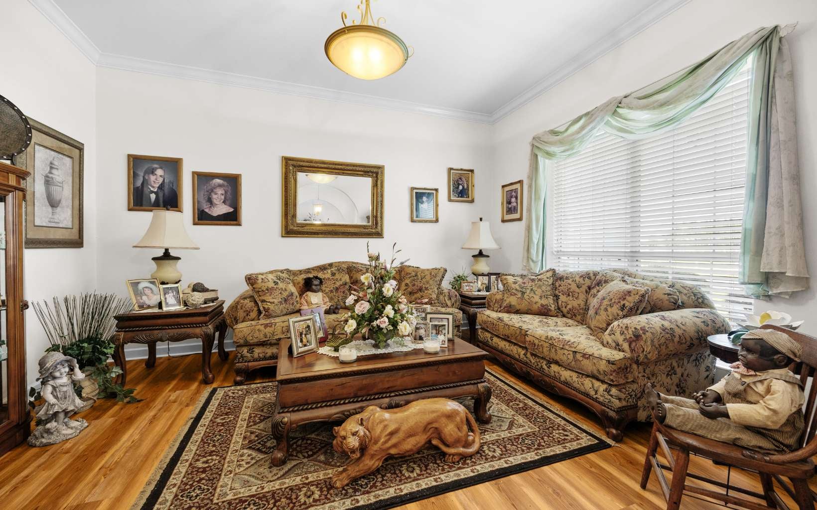 Lake City, Florida, 32024, United States, 3 Bedrooms Bedrooms, ,4 BathroomsBathrooms,Residential,Active,1926914